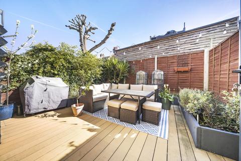 undefined, Lyham Road, Brixton, London, SW2