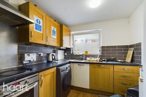 undefined, Wraysbury Drive, WEST DRAYTON