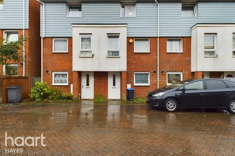 undefined, Wraysbury Drive, WEST DRAYTON