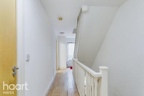 Wraysbury Drive, WEST DRAYTON