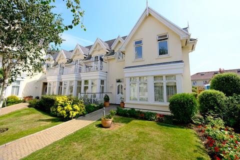 La Rue Vardon, Jersey JE3