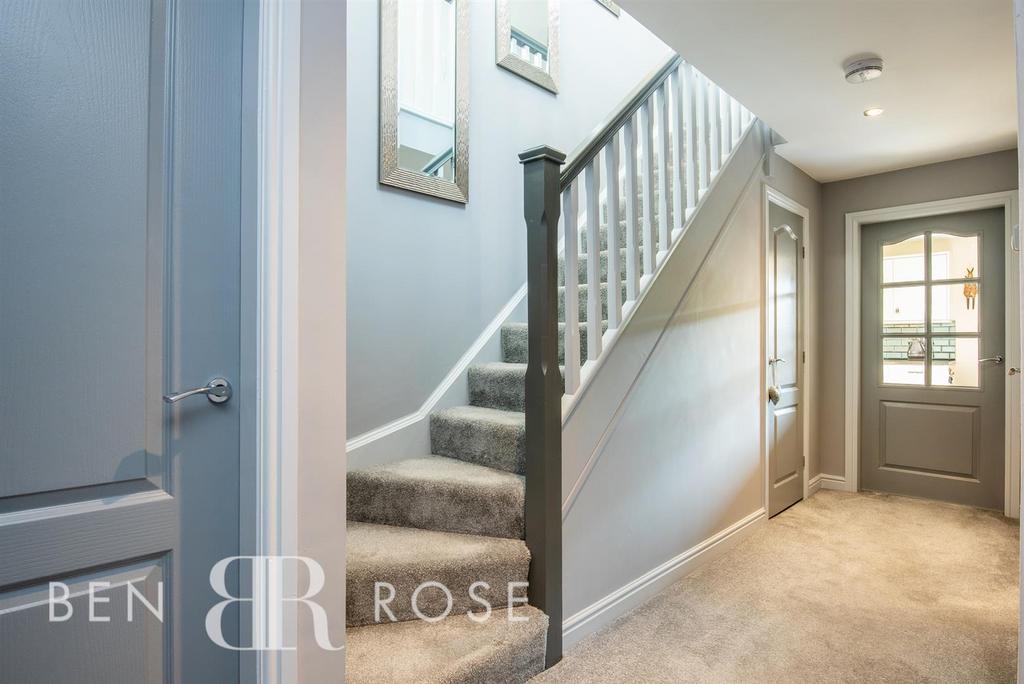 Staircase
