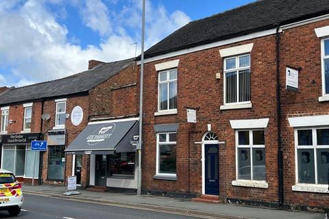 Office to rent, 35A Middlewich Road, Sandbach, CW11 1DH