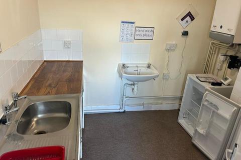 Office to rent, 35A Middlewich Road, Sandbach, CW11 1DH