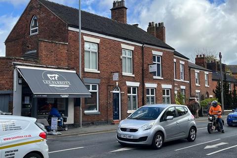 Office to rent, 35A Middlewich Road, Sandbach, CW11 1DH