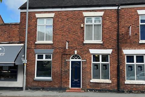 Office to rent, 35A Middlewich Road, Sandbach, CW11 1DH