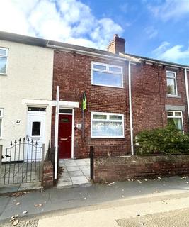 undefined, Hilda Terrace, Chester Le Street