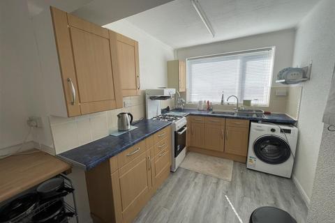 undefined, Hilda Terrace, Chester Le Street