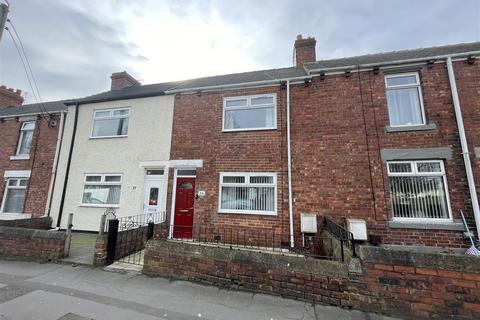 2 bedroom terraced house for sale, Hilda Terrace, Chester Le Street