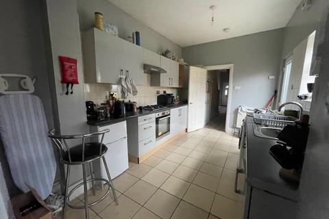 1 bedroom in a house share to rent, Machon Bank, Sheffield S7