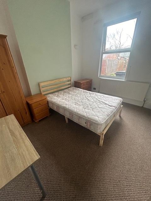 Bedroom 1 (Available)