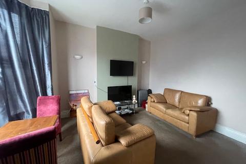 undefined, Machon Bank, Sheffield S7