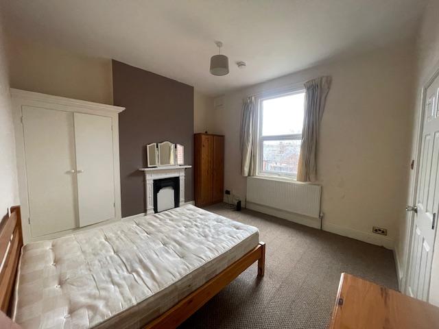 Bedroom 3 (Available Room)