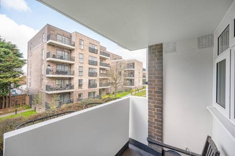 2 bedroom flat for sale, Hermitage Court, Child's Hill, London, NW2
