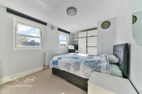 undefined, Ferndale Road, LONDON