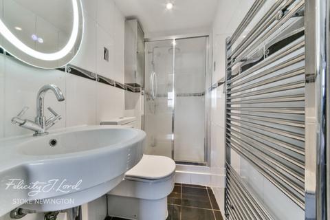 undefined, Ferndale Road, LONDON