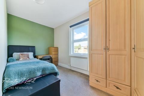undefined, Ferndale Road, LONDON