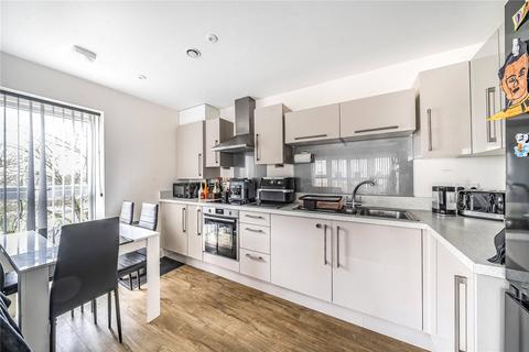 undefined, Chilton House, Giles Crescent, Stevenage