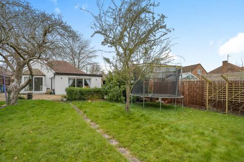 undefined, Kidlington, Oxfordshire, OX5