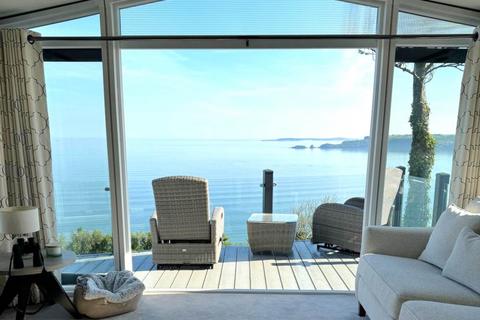 2 bedroom lodge for sale, Amroth SA67
