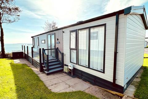 2 bedroom lodge for sale, Amroth SA67