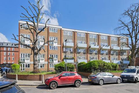 West Kensington, West Kensington, London, W14