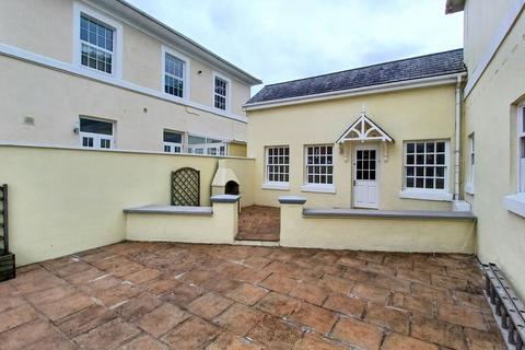 3 bedroom semi-detached bungalow for sale, Ash Hill Road, TQ1 3JB