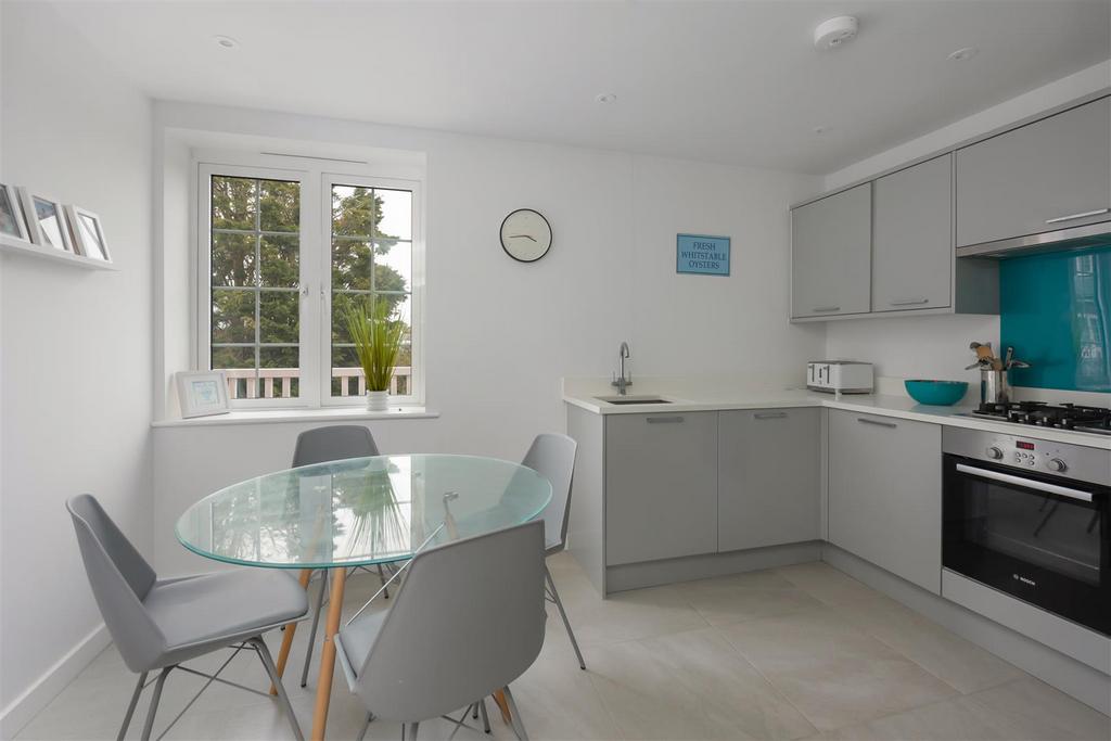 Wheatley Road, Whitstable