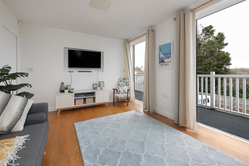 Wheatley Road, Whitstable