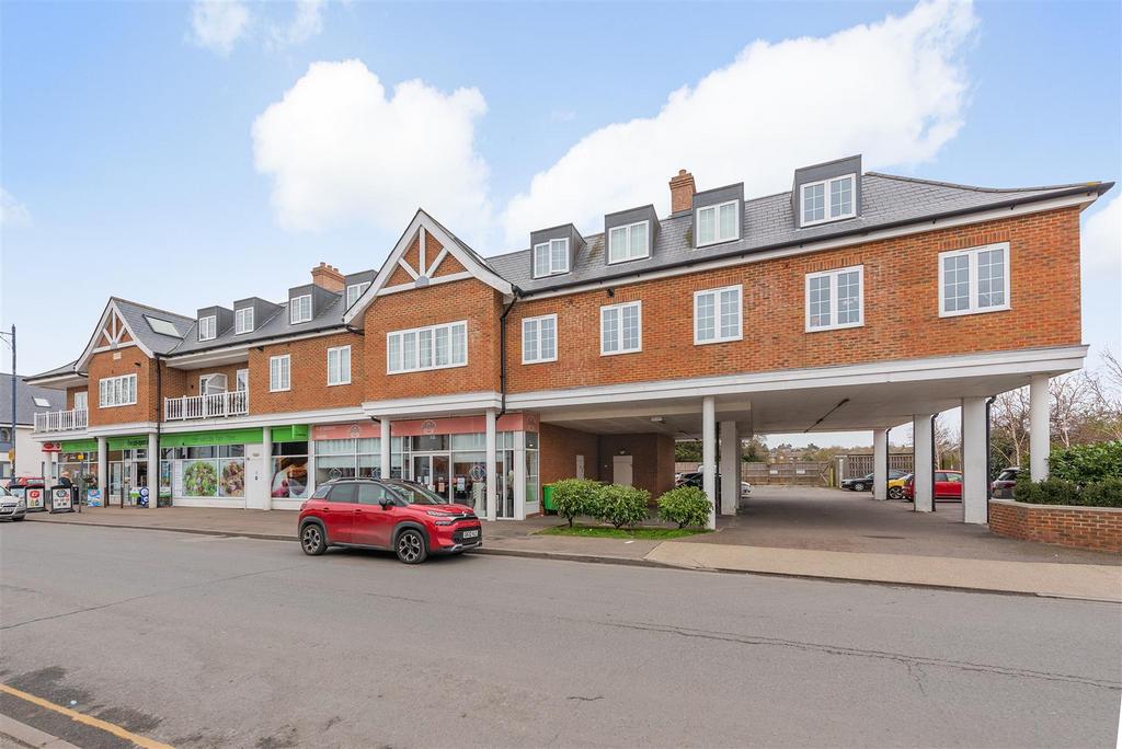 Wheatley Road, Whitstable