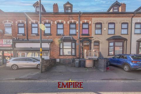 4 bedroom terraced house for sale, Slade Road, Birmingham, B23