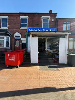 Mixed use for sale, Tividale Road, Tividale B69