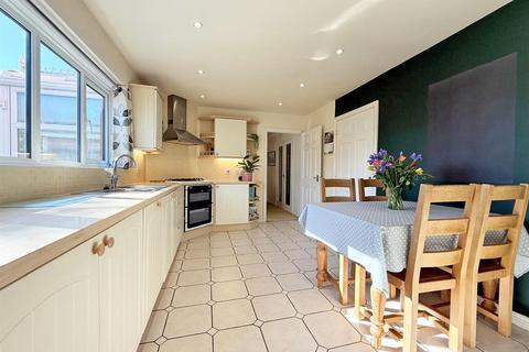 undefined, Grangefields, Shrewsbury