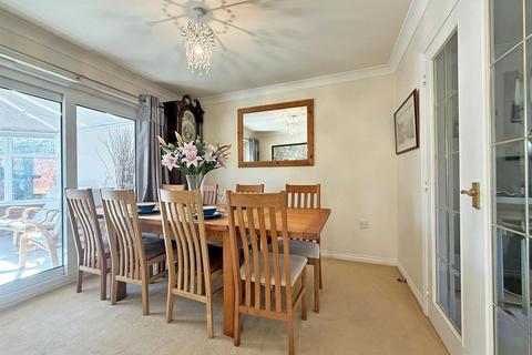 undefined, Grangefields, Shrewsbury