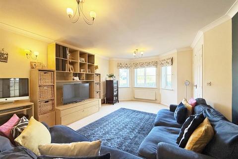 undefined, Grangefields, Shrewsbury