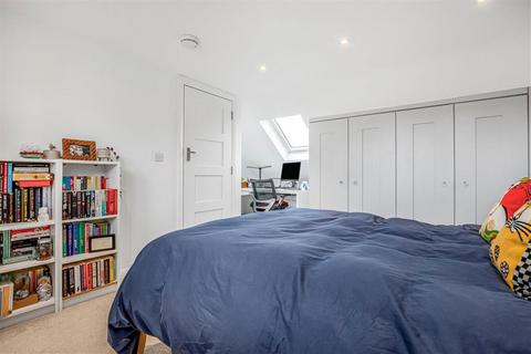 44 Dursley Road, London, SE3 8PD