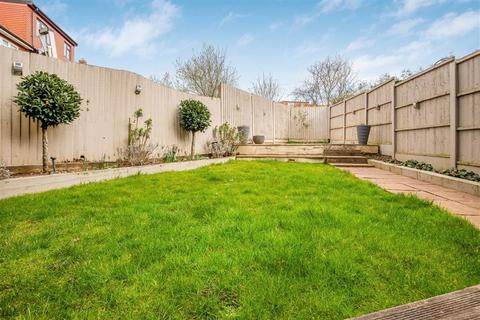 44 Dursley Road, London, SE3 8PD