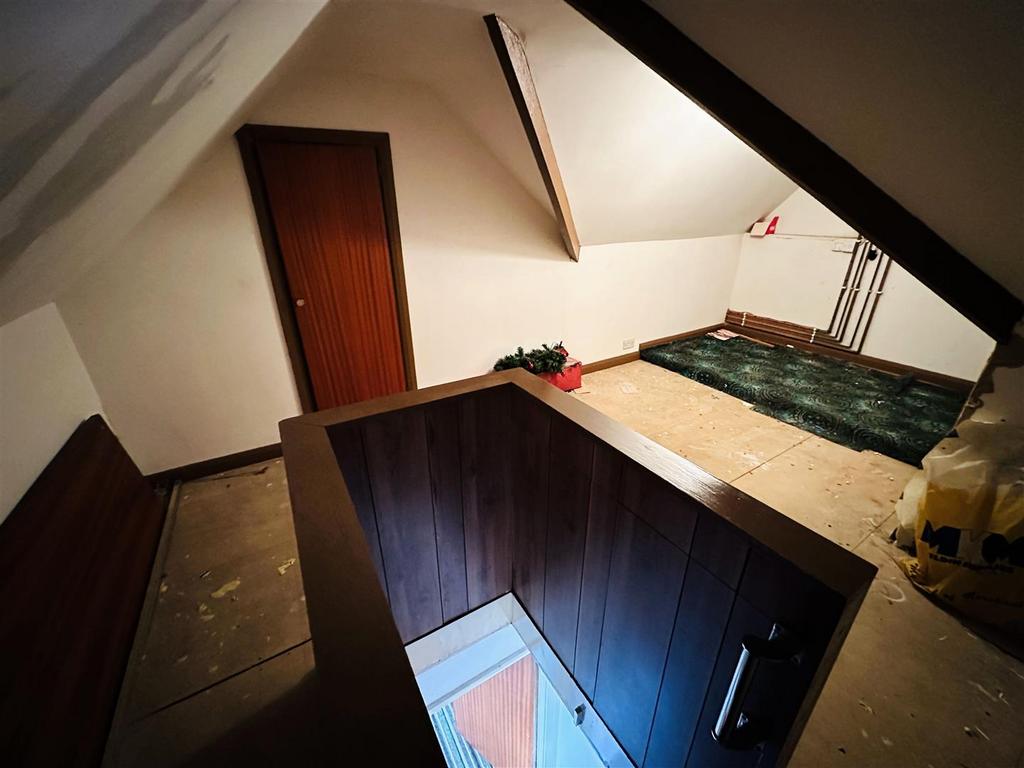 Attic