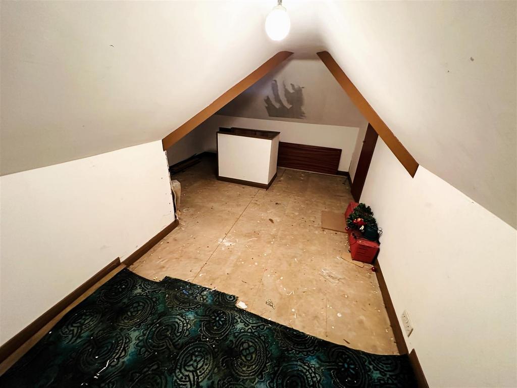 Attic