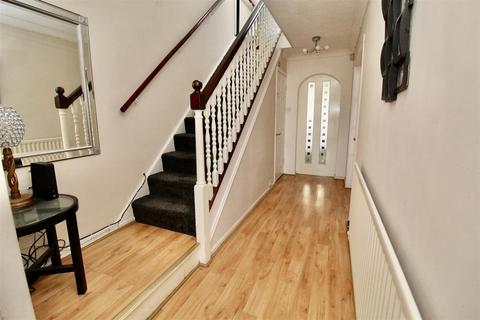 4 bedroom link detached house for sale, Delamere Close, Birmingham B36