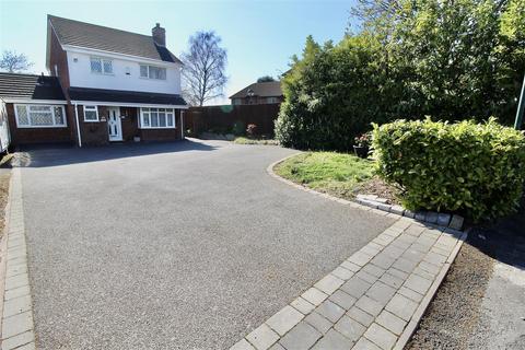 4 bedroom link detached house for sale, Delamere Close, Birmingham B36