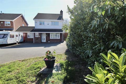 12 Delamere Close, Birmingham, B36 9TW