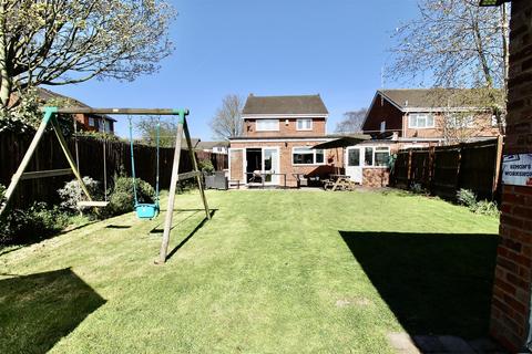 12 Delamere Close, Birmingham, B36 9TW