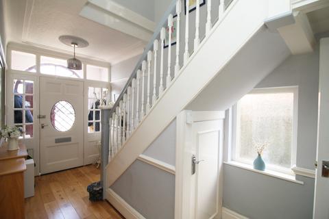 3 bedroom semi-detached house for sale, Bispham Road, Bispham, Blackpool, FY2