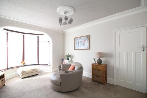 3 bedroom semi-detached house for sale, Bispham Road, Bispham, Blackpool, FY2