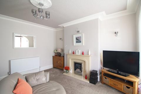 3 bedroom semi-detached house for sale, Bispham Road, Bispham, Blackpool, FY2