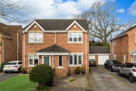 undefined, Lundy Close, York, YO30