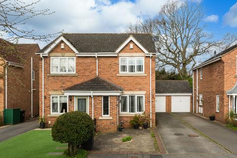undefined, Lundy Close, York, YO30