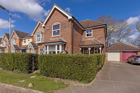 undefined, Nine Acres, Cippenham