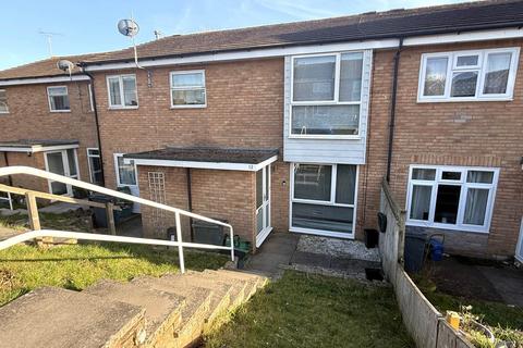 3 bedroom terraced house for sale, Meadow View Road, Exmouth